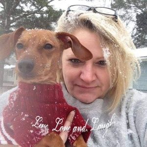 Meet your Posher, Debra shipman